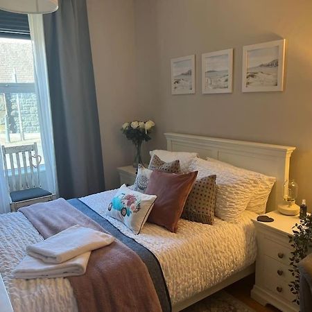 Small Cosy Studio Flat Near The Sea, Central Oban Exterior foto